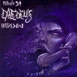 Her's Is > [sic] by Daedelus