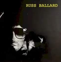 Russ Ballard by Russ Ballard