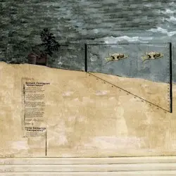Immersion by Bernard Parmegiani / Philip Samartzis