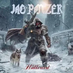 The Hallowed by Jag Panzer