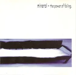 The Power of Failing by Mineral
