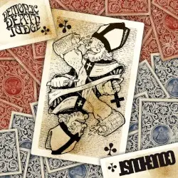 Demonic Death Judge / Coughdust by Demonic Death Judge / Coughdust