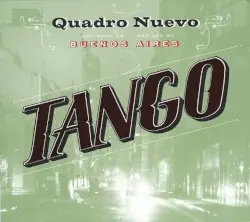 Tango by Quadro Nuevo