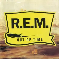 Out of Time by R.E.M.