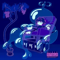 EMERGENCY! by Girls Rituals