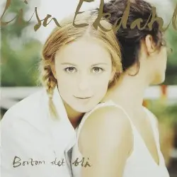 Bortom det blå by Lisa Ekdahl