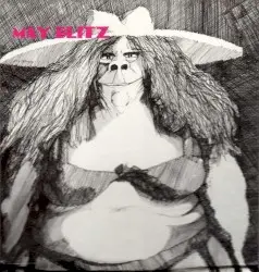 May Blitz by May Blitz