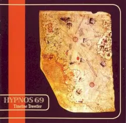 Timeline Traveller by Hypnos 69
