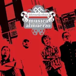 Música para después de almuerzo by Bitman & Roban