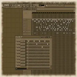 Jigsaw Music by Not a Number