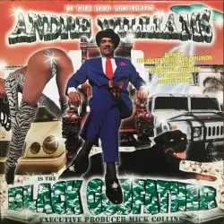 Black Godfather by Andre Williams