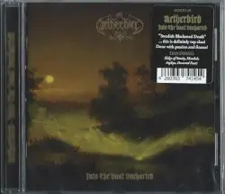 Into the Vast Uncharted by Netherbird