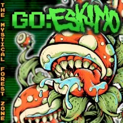 The Mystical Forest Zone: Act 1 by Go:Eskimo