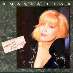 Uomini più uomini by Amanda Lear