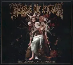 The Screaming of the Valkyries by Cradle of Filth