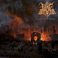 Legacies of Frailty by Woe