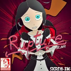 Rupture by Diabarha