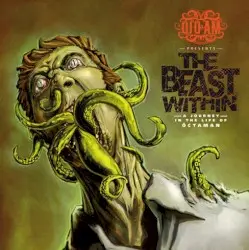 The Beast Within by ÖfÖ Am