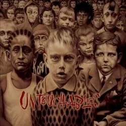 Untouchables by Korn