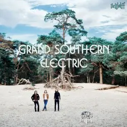 Grand Southern Electric by DeWolff