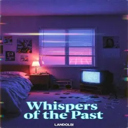 Whispers of the Past by LANDOLSI