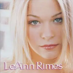 LeAnn Rimes by LeAnn Rimes