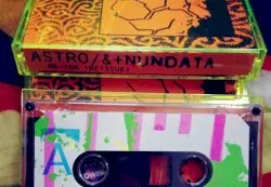 Split / Collaboration by ASTRO / Nundata