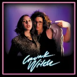 Crunk Witch by Crunk Witch