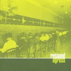 Resound by Ugress