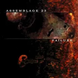 Failure by Assemblage 23