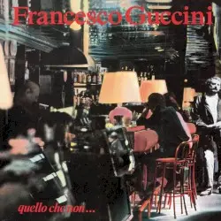 Quello che non... by Francesco Guccini