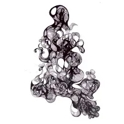 Boma (Fragments) by Ueda Takayasu