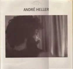 Platte by André Heller