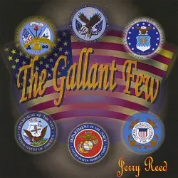 The Gallant Few by Jerry Reed