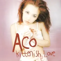 Kittenish Love by ACO