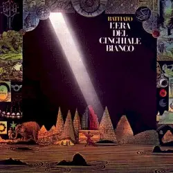 L’era del cinghiale bianco by Franco Battiato