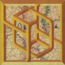 Orbus Terrarum by Orb