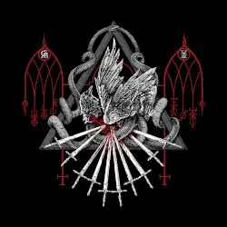 Angels Hung From the Arches of Heaven by Goatwhore
