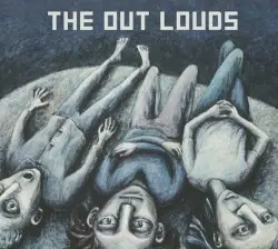 The Out Louds by FUJIWARA / Ben Goldberg / Mary Halvorson