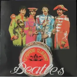 Sgt: Peppers Lonely Hearts Club Band Rockband Mixes 2009 by Beatles