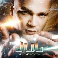 Lacrizeomic by Jul