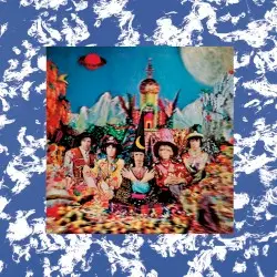 Their Satanic Majesties Request by The Rolling Stones