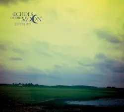 Entropy by Echoes of the Moon