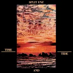Time and Tide by Split Enz