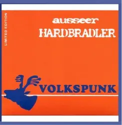 Volkspunk by Ausseer Hardbradler