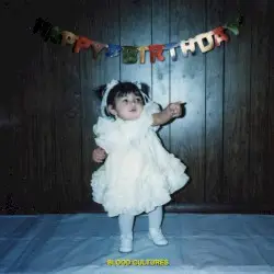 Happy Birthday by Blood Cultures