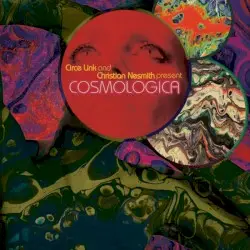 Cosmologica by Circe Link and Christian Nesmith