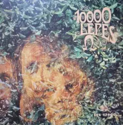 10000 lépés by Omega