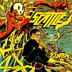 Squatters by Scattle