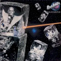 Plasteroïd by Rockets
